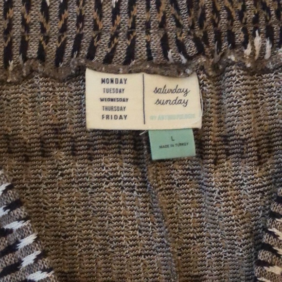 Saturday Sunday Joggers - Picture 3 of 4